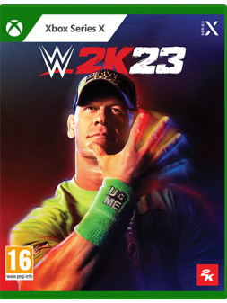 Wwe 2k23