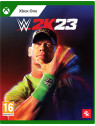 Wwe 2k23