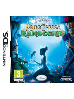 La principessa e il ranocchio