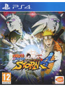 Naruto s.ultimate ninja storm 4