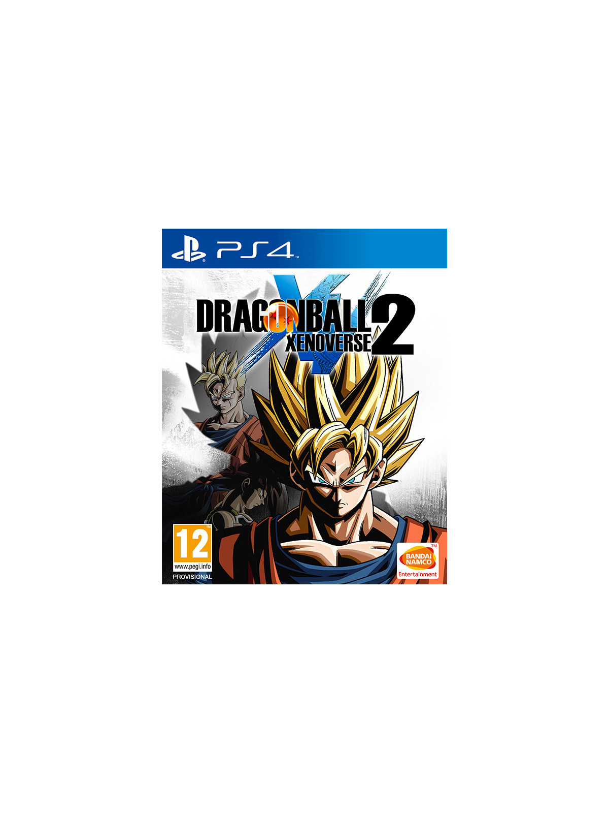 Dragon ball xenoverse 2