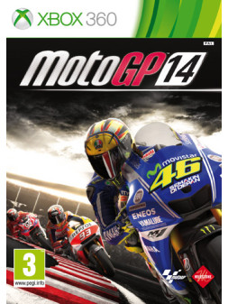 Moto gp 14