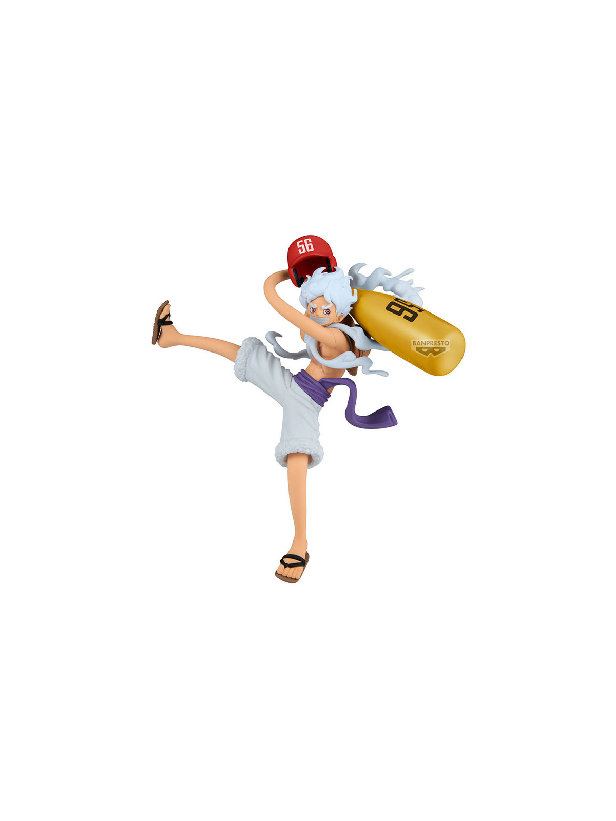 One piece battle record collection monkey d.luffy