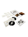 Everything is now - vol 1: 1978-1982 doppio vinile nero + 6 cd + 1 blu-ray