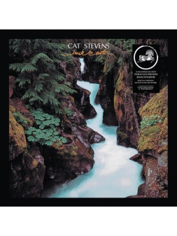 Back to earth (rsd 2025)limitato, record store day 2025,