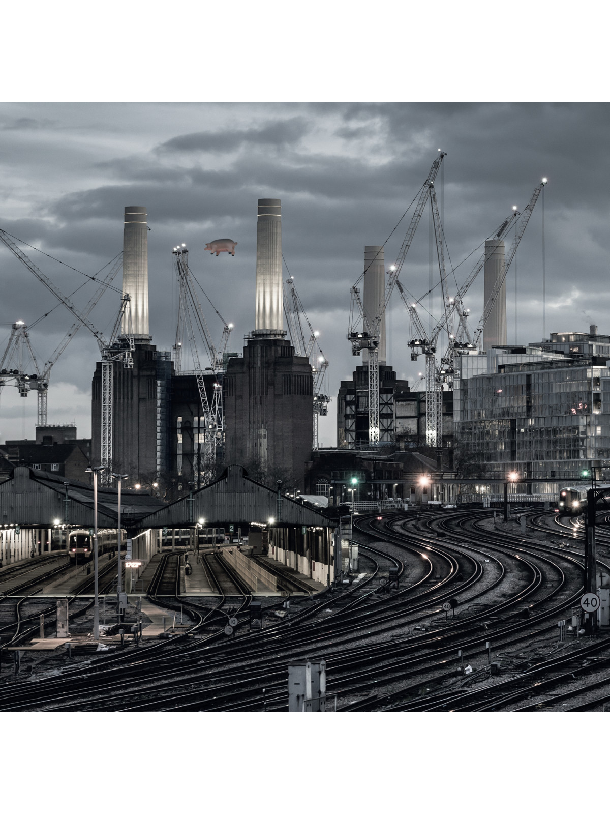 Animals (2018 remix)