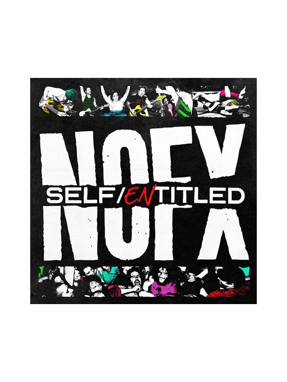 Self entitled