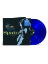 The blue moods of spain (vinyl blue rocktober 2025)