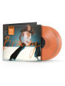 Afrodisiac doppio vinile arancione