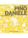The best of pino daniele yes i know my way (vinile oro)