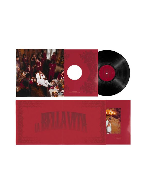 La bellavita