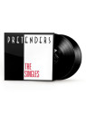 The singles doppio vinile