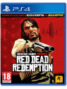 Red dead redemption