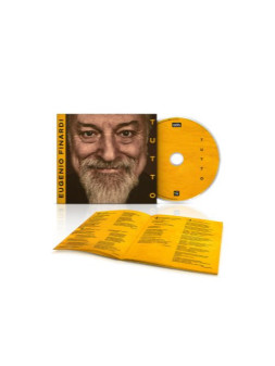 Tutto (cd digipak standard)