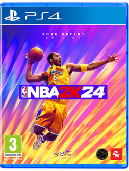 Nba 2k24
