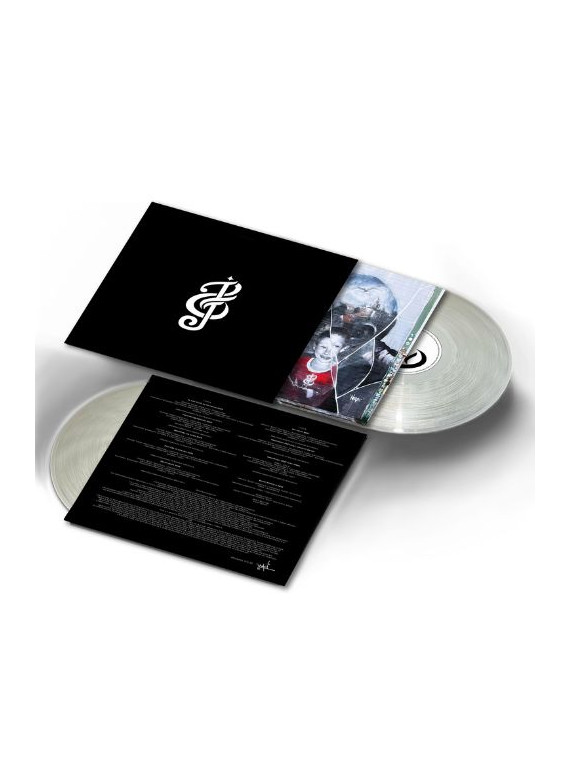 The jazzness (vinile cristallo standard)