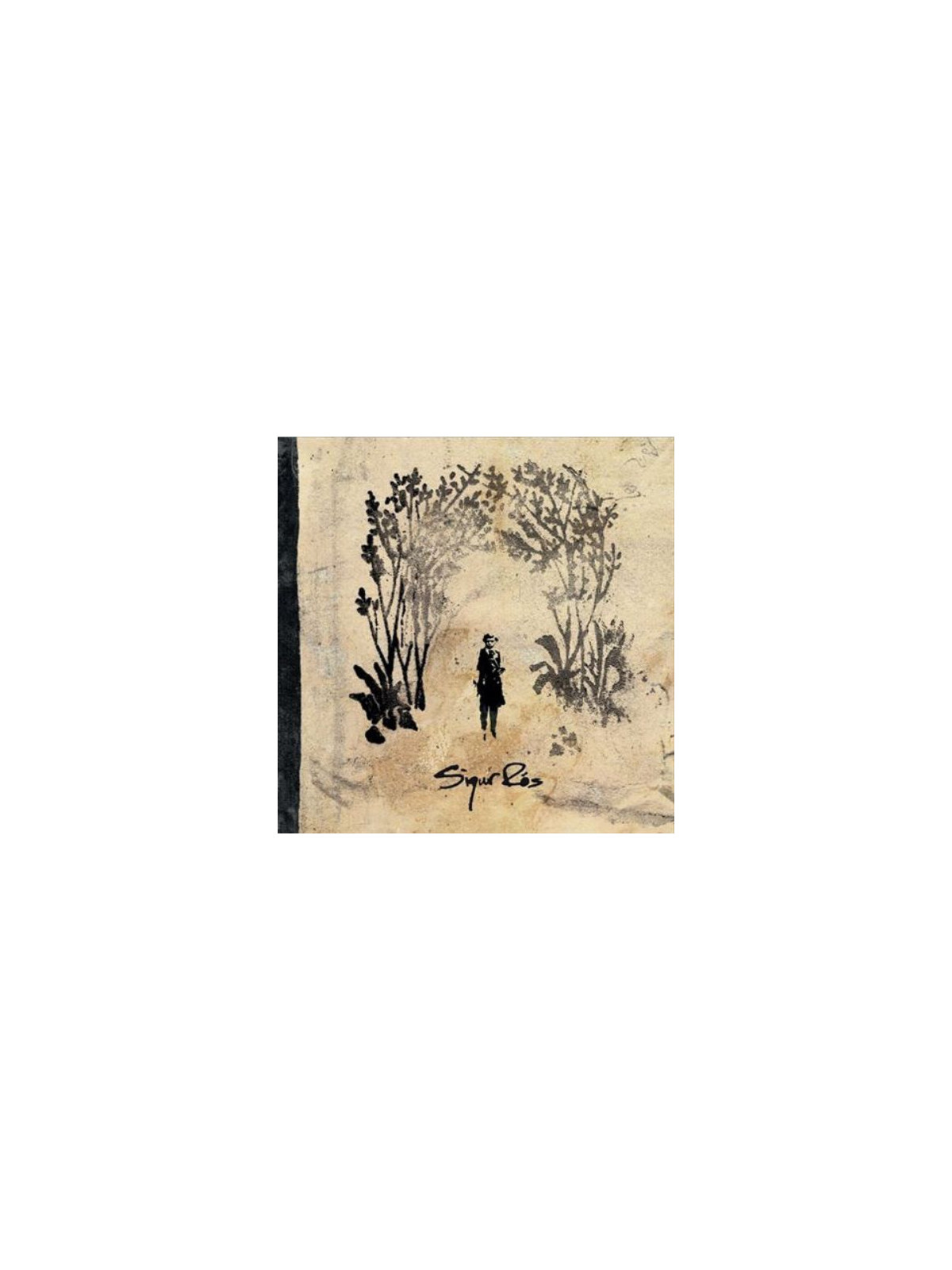 Takk (20th anniversary remaster) cd