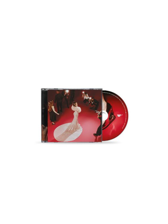 Met gala cd