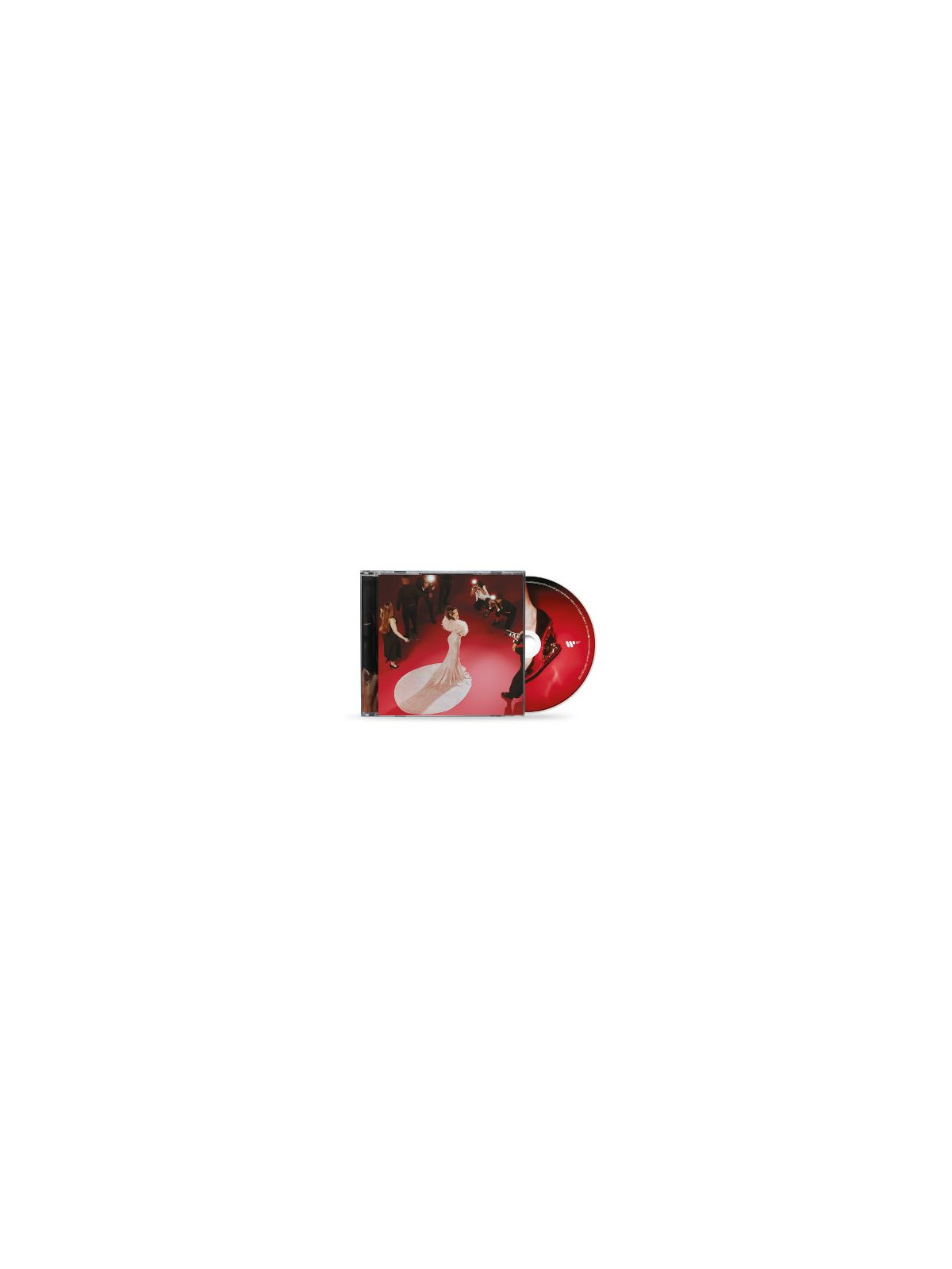 Met gala cd