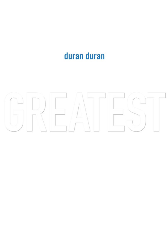 Greatest (2 x 140 gr. vinyl black)