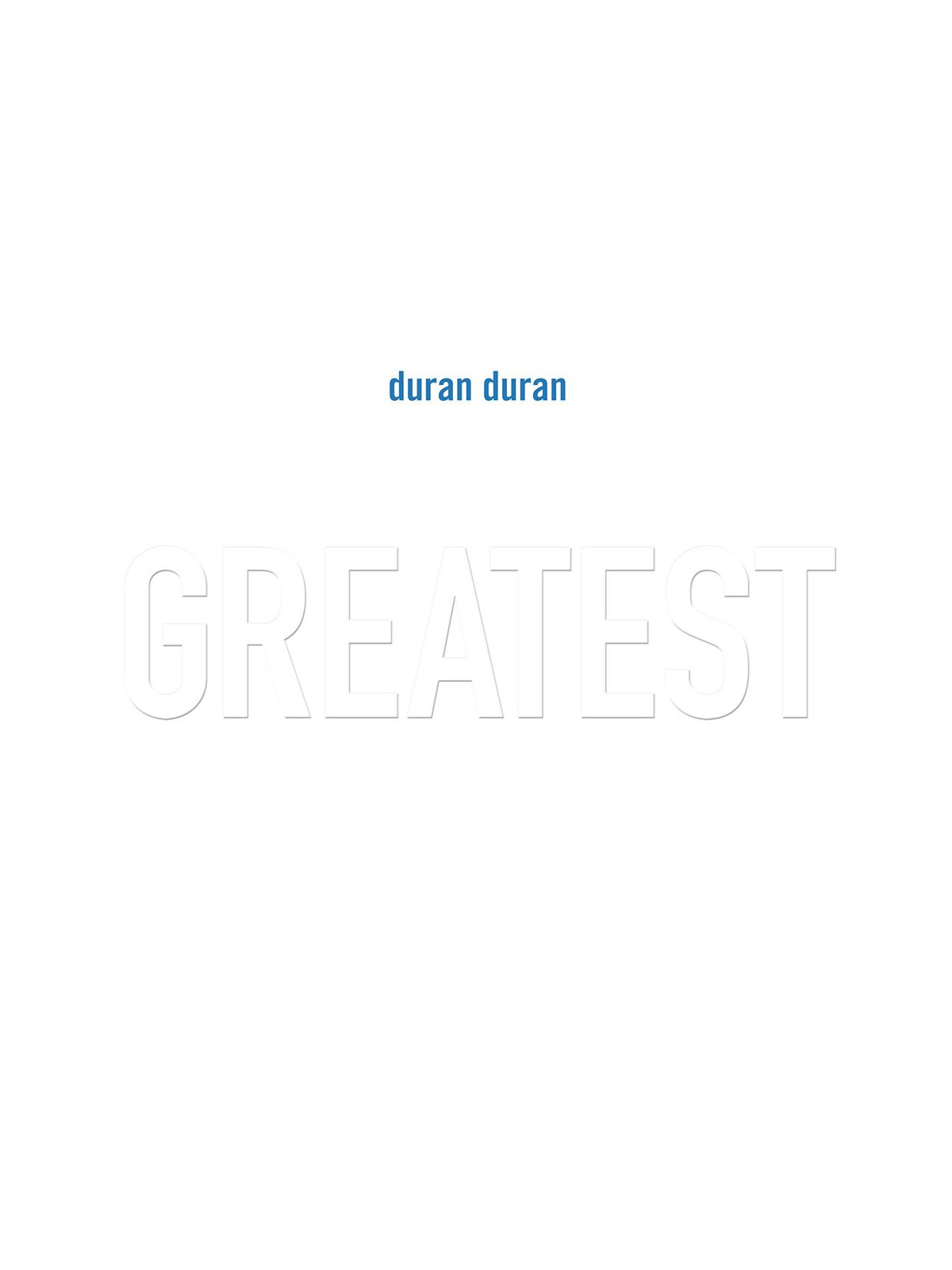 Greatest (2 x 140 gr. vinyl black)