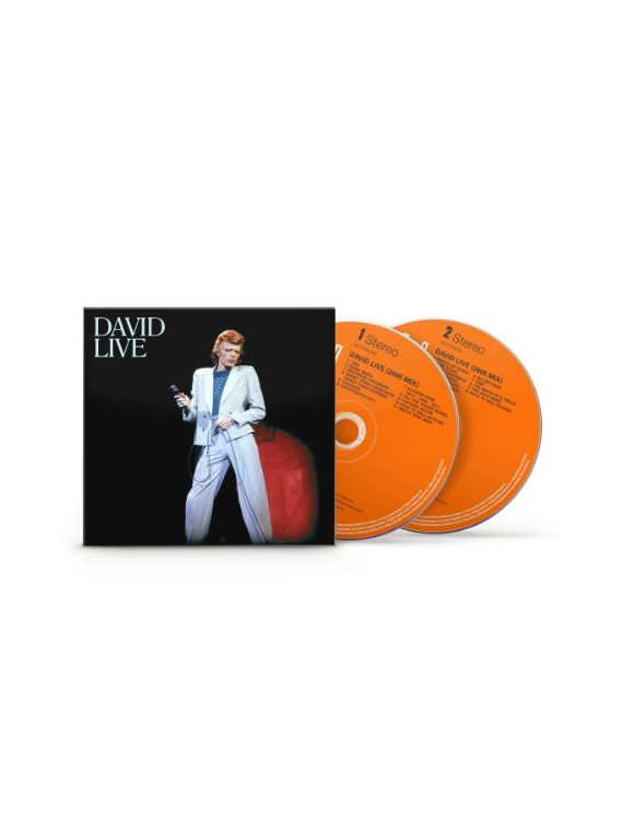 David live