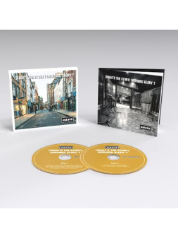 (what's the story) morning glory? (30th anniversary deluxe edition)