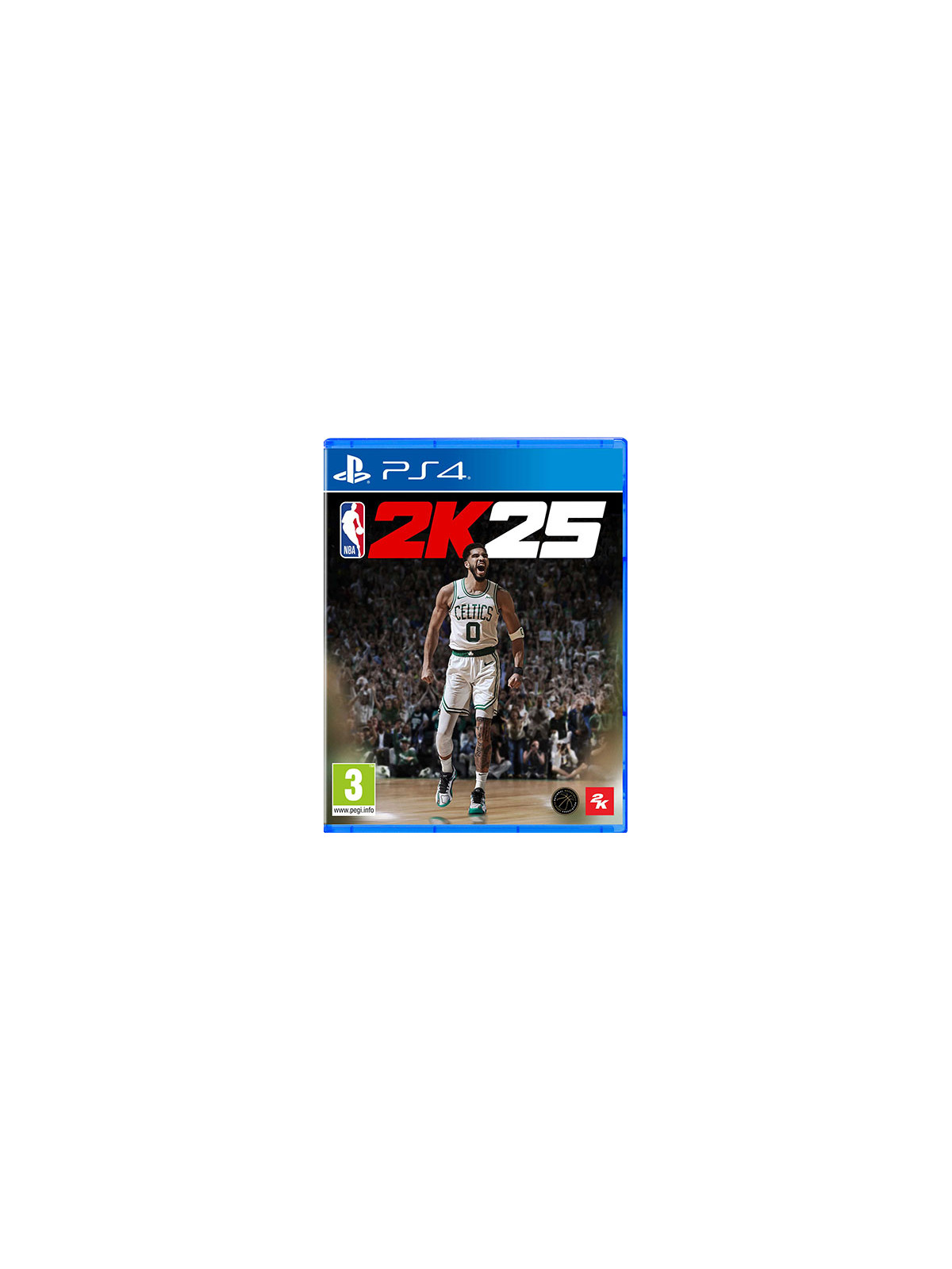 Nba 2k25