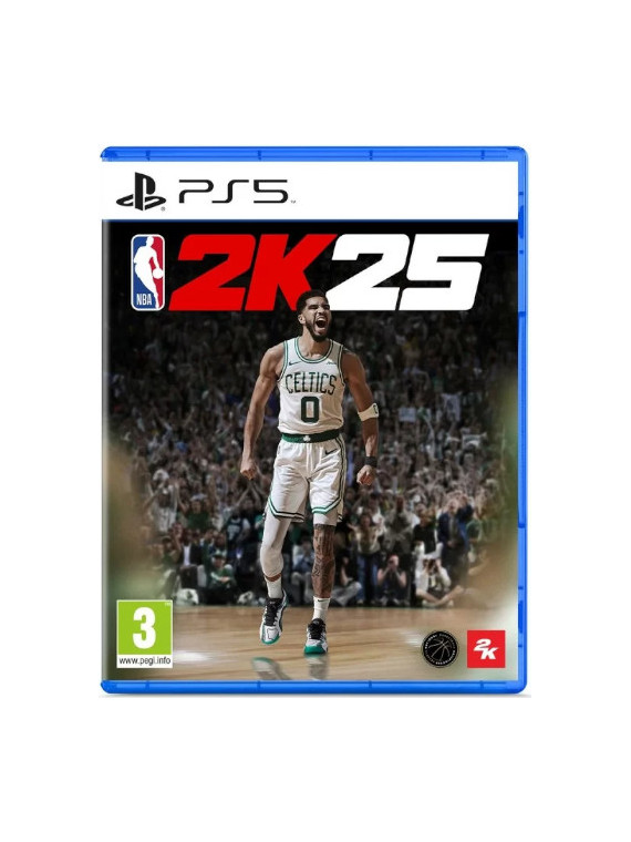 Nba 2k25 eu