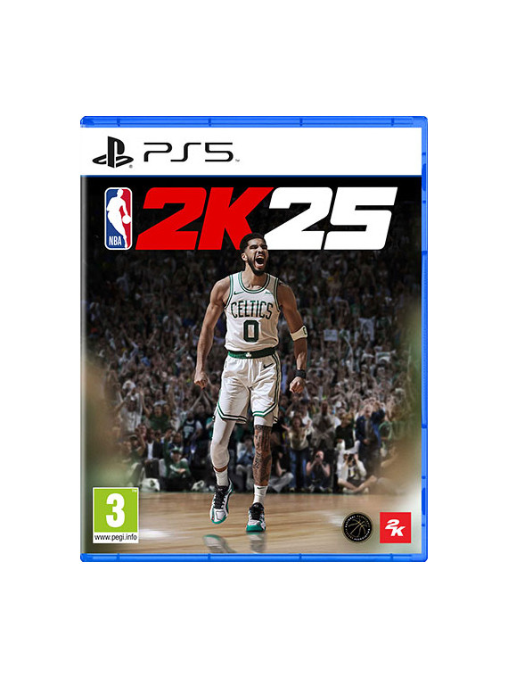 Nba 2k25