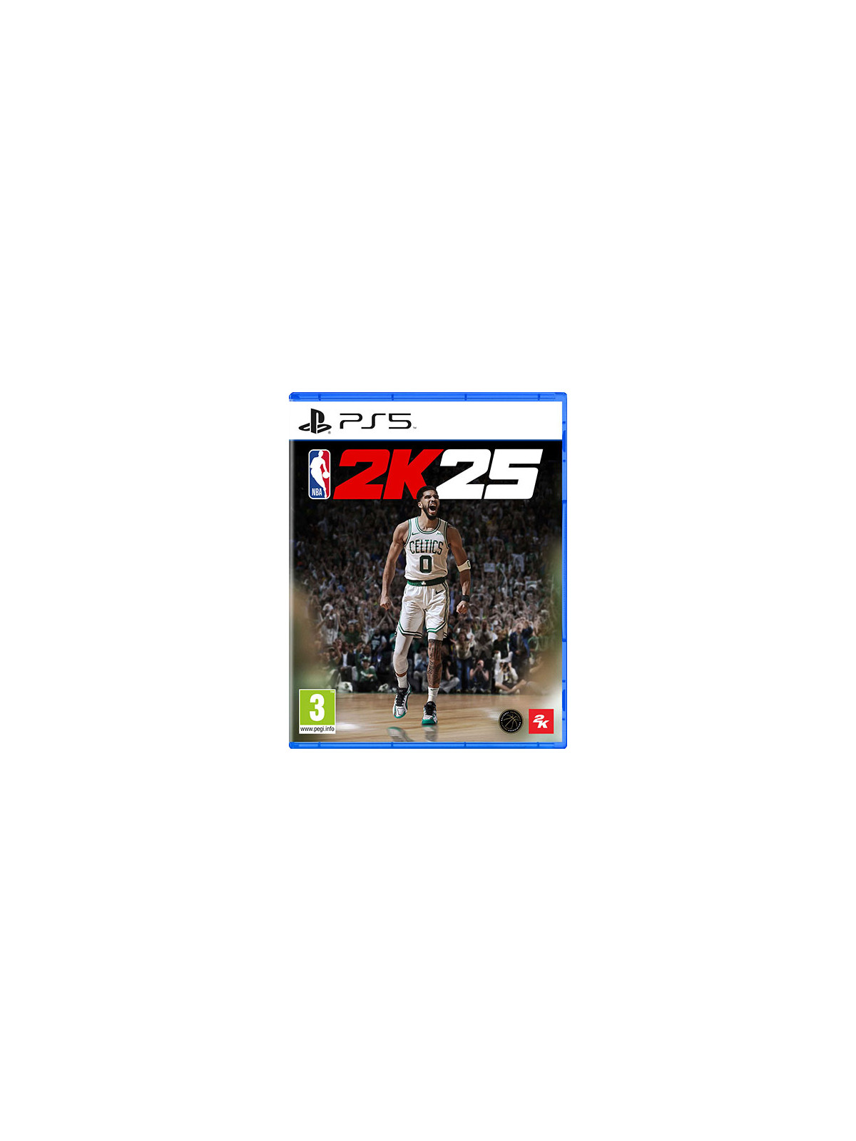 Nba 2k25