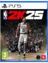 Nba 2k25