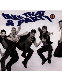 Take that & party