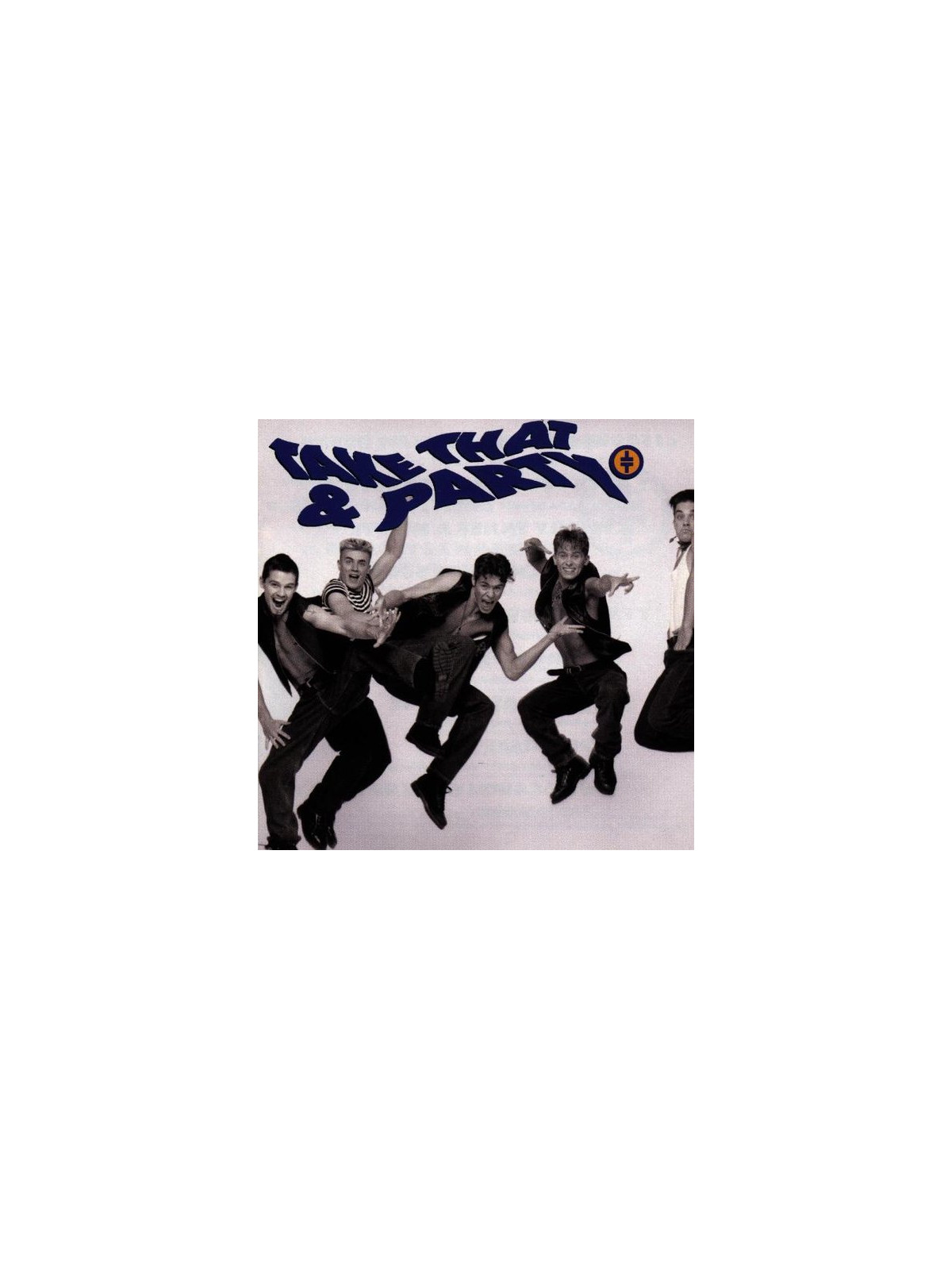 Take that & party