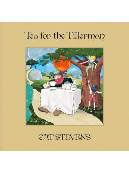 Tea for the tillerman