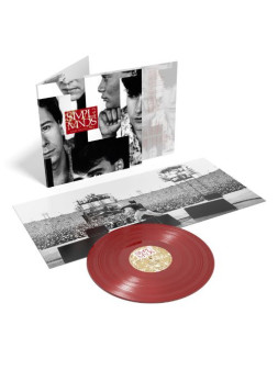 Once upon a time (deluxe edition)