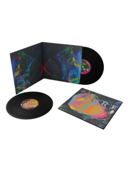 Mixes of a lost world