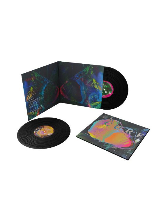 Mixes of a lost world