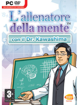 Dr. kawashima