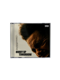 Hurry up tomorrow (complete edition)