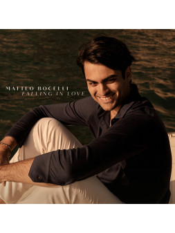 Falling in love