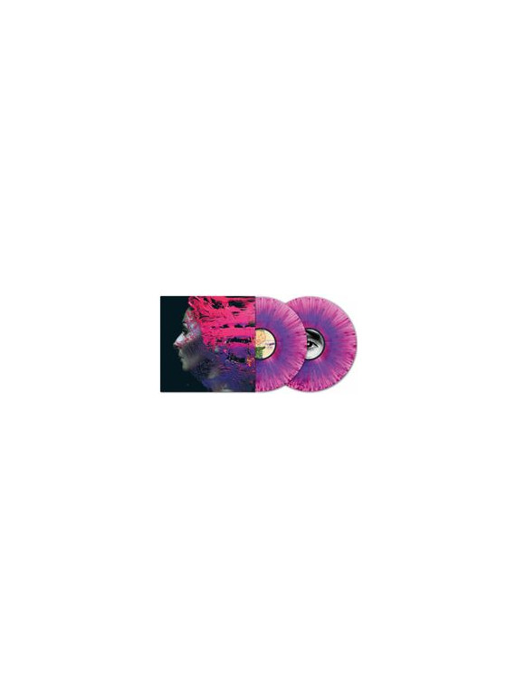 Hand. cannot. erase (10th anniversary)