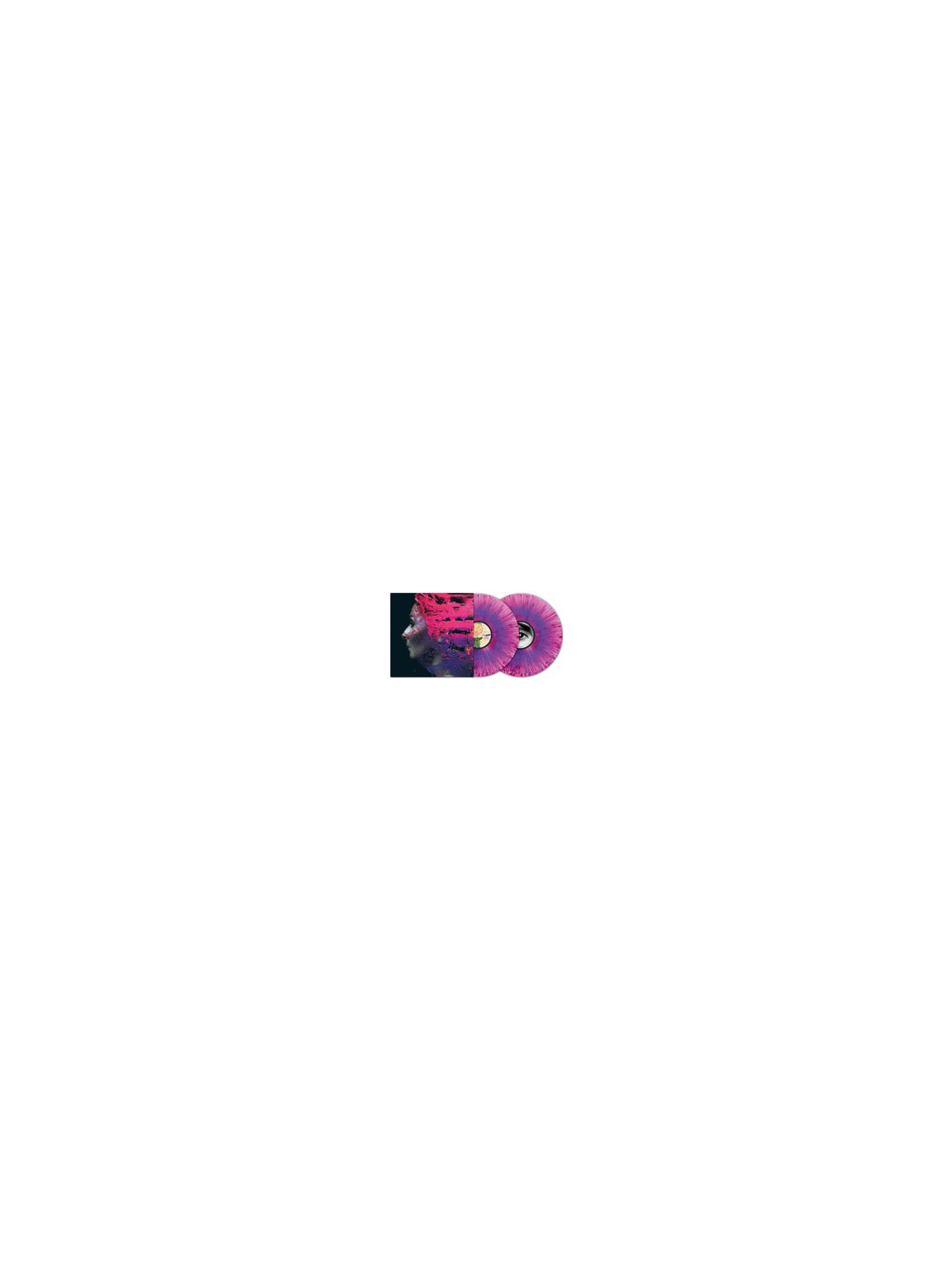Hand. cannot. erase (10th anniversary)