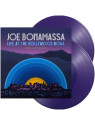 Live at the hollywood bowl