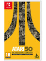 Atari 50: the anniversary celebration expanded edition