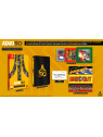 Atari 50: the anniversary celebration expanded steelbook ed.