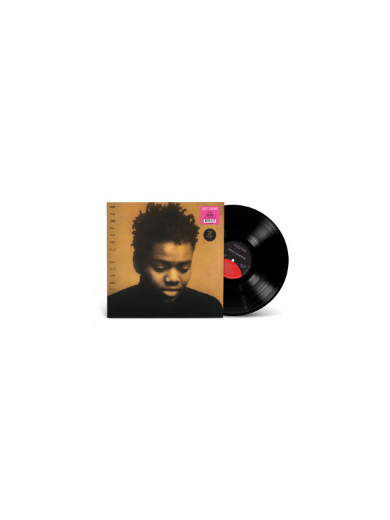Tracy chapman