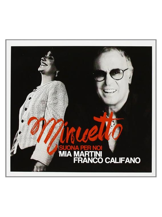 Minuetto
