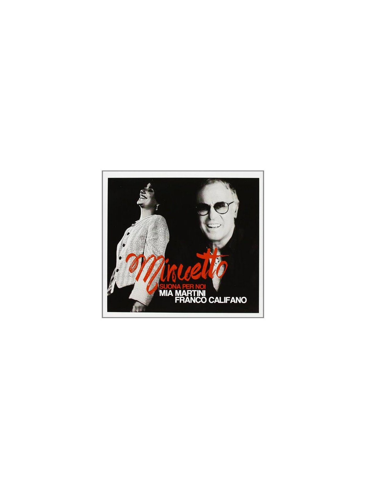 Minuetto