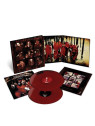 Slipknot (25th anniversary) doppio vinile nero e rosso